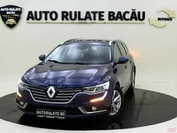 Utilizat 2016 Renault Talisman Break | 10.490 EUR (Preț OK)