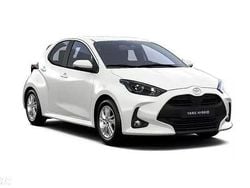 Culoarealb Nouă 2025 Toyota Yaris Hybrid Eco | 19.900 EUR