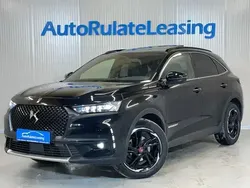 Utilizat 2020 DS Automobiles DS7 Crossback SUV | 23.990 EUR