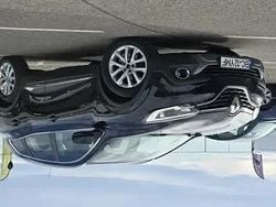 Negru Utilizat 2016 Renault Kadjar SUV | 8.200 EUR (Preț OK)