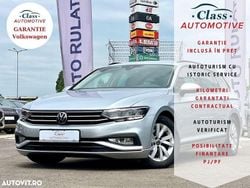 Gri Utilizat 2021 VW Passat Comfortline Break | 16.990 EUR (Preț bun)