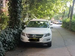 Utilizat 2010 VW Tiguan SUV | 7.700 EUR