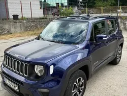 Albastru Utilizat 2020 Jeep Renegade Limited SUV | 11.990 EUR (Super Preț)