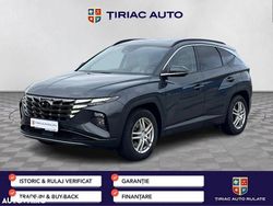 Culoaregri Utilizat 2021 Hyundai Tucson SUV | 26.400 EUR (Puțin scump)