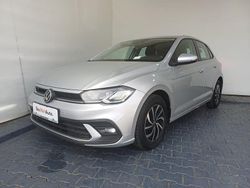 Gri mediumetalic Utilizat 2021 VW Polo Life | 15.900 EUR (Puțin scump)