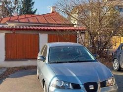 Culoarealbastru Utilizat 2006 Seat Ibiza Hatchback | 2.700 EUR