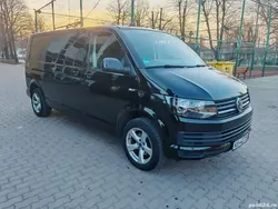 Negru Utilizat 2019 VW T6.1 Van | 16.800 EUR