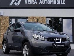 Culoaregri Utilizat 2013 Nissan Qashqai SUV | 6.850 EUR (Preț OK)