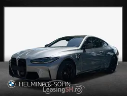 Gri Utilizat 2024 BMW M4 Competition Edition Coupe | 105.105 EUR