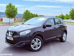 Negru Utilizat 2013 Nissan Qashqai Tekna SUV | 7.980 EUR (Preț OK)