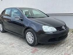 Utilizat 2006 VW Golf V Hatchback | 2.490 EUR (Puțin scump)