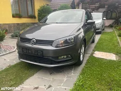 Culoaregri Utilizat 2017 VW Polo Trendline | 6.350 EUR