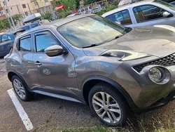 Gri Utilizat 2015 Nissan Juke SUV | 7.500 EUR (Preț OK)