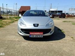 Culoareargint Utilizat 2008 Peugeot 407 Coupe Sport Coupe | 2.650 EUR