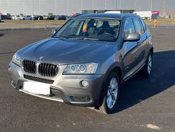 Utilizat 2012 BMW X3 SUV | 12.000 EUR (Puțin scump)