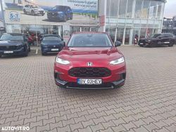Culoarerosu Utilizat 2024 Honda ZR-V Hybrid SUV | 36.996 EUR