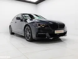Gri Utilizat 2019 BMW 530 Berlinǎ | 25.900 EUR (Super Preț)