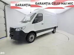 Culoarealb Utilizat 2019 Mercedes Sprinter Van | 21.950 EUR