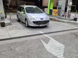Utilizat 2008 Peugeot 307 Break | 2.099 EUR