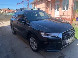 Utilizat 2016 Audi Q3 SUV | 10.990 EUR
