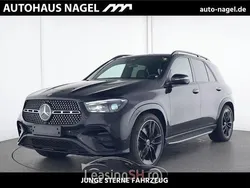 Negru Utilizat 2024 Mercedes 350 Premium SUV | 94.659 EUR