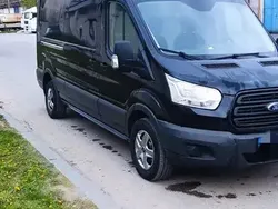 Utilizat 2017 Ford Transit XL | 9.900 EUR