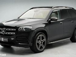 Negru Utilizat 2019 Mercedes GLS400 Exclusive SUV | 59.934 EUR (Preț OK)