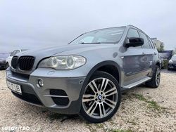 Culoaregri Utilizat 2011 BMW X5 Exclusive SUV | 10.900 EUR (Preț OK)