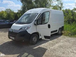 Culoarealb Utilizat 2020 Citroën Jumper Monovolum | 17.500 EUR (Scump)