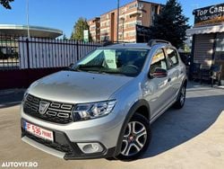 Culoareargint Utilizat 2020 Dacia Sandero Celebration Hatchback | 7.750 EUR (Preț OK)