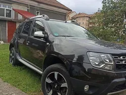 Negru Utilizat 2014 Dacia Duster Prestige SUV | 5.000 EUR (Super Preț)