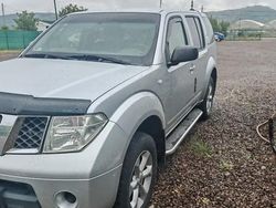 Utilizat 2008 Nissan Pathfinder SUV | 8.000 EUR