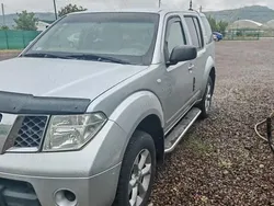 Utilizat 2008 Nissan Pathfinder SUV | 8.000 EUR