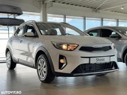 Alb Nouă 2025 Kia Stonic Urban SUV | 17.704 EUR
