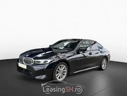 Negru Utilizat 2023 BMW 320 M Sport Berlinǎ | 41.250 EUR