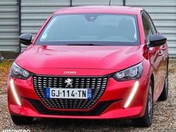 Culoarerosu Utilizat 2023 Peugeot 208 Allure Hatchback | 13.999 EUR (Preț OK)