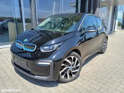 Negru Utilizat 2021 BMW i3 Comfort Edition Hatchback | 36.890 EUR
