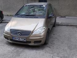 Utilizat 2005 Mercedes A170 Hatchback | 2.500 EUR (Super Preț)