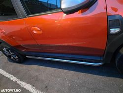 Culoareportocaliu Utilizat 2021 Dacia Duster Prestige SUV | 16.000 EUR (Preț OK)