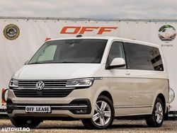 Culoaregri Utilizat 2020 VW T6.1 Comfortline Van | 45.999 EUR