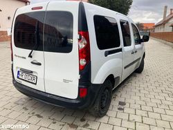 Culoarealb Utilizat 2012 Renault Kangoo LIMITED Monovolum | 4.800 EUR
