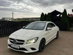 Culoarealb Utilizat 2015 Mercedes CLA180 Berlinǎ | 14.500 EUR (Preț OK)