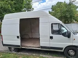 Utilizat 2007 Fiat Ducato Van | 2.300 EUR