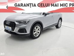 Culoaregri Utilizat 2020 Audi Q3 SUV | 31.250 EUR (Scump)