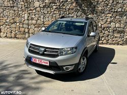Culoaregri Utilizat 2014 Dacia Sandero Prestige Hatchback | 4.990 EUR (Preț OK)