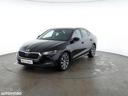 Culoarenegru Utilizat 2020 Skoda Octavia Style Berlinǎ | 23.550 EUR (Puțin scump)