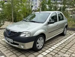 Utilizat 2005 Dacia Logan Berlinǎ | 2.300 EUR (Preț bun)