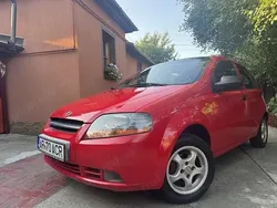 Utilizat 2004 Chevrolet Kalos Hatchback | 2.100 EUR