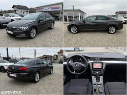 Gri Utilizat 2019 VW Passat Berlinǎ | 14.850 EUR (Preț bun)