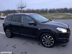 Negru Utilizat 2012 Nissan Qashqai +2 Acenta SUV | 5.500 EUR (Super Preț)